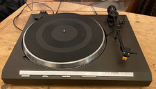 Grundig PS 2500 Turntable