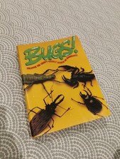 Bugs! Volume 1 #1-22 Magazines
