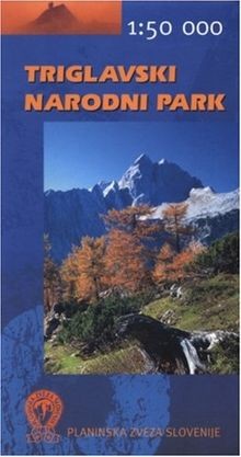 Triglav national park - triglav,