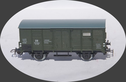 Piko 6445 022 gedeckter - -,