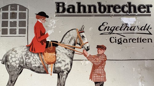 Uralte 100 bahnbrecher - uralte,