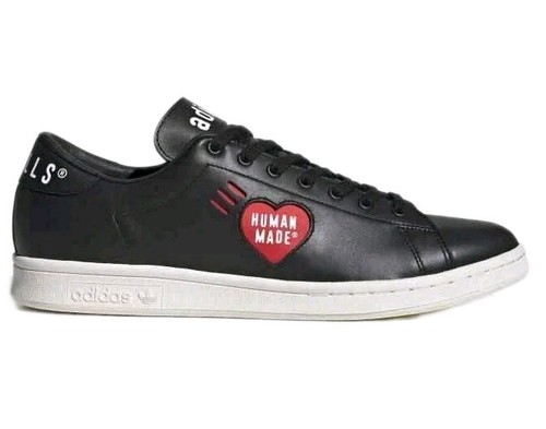 Adidas stan smith human - adidas, made