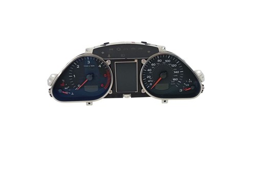 Audi 4f 2006 diesel - audi,