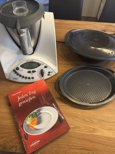 Thermomix TM31 Küchenmaschine