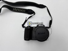 Nikon COOLPIX L840 16.0 MP