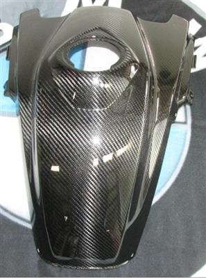 Carbon tank mitte - mh,