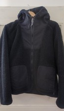 Napapijri Teddyfleece Jacke