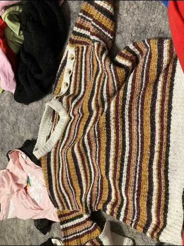 Primark damen strickpullover - damen,
