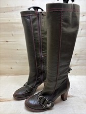 MANS LEA FOSCATI VERO CUOIO