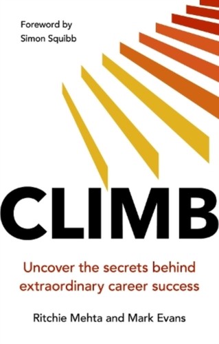 Climb mehta ritchie - by, mehta,