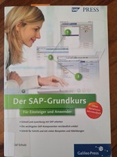 Der sap grundkurs einsteiger - der, sap-grundkurs