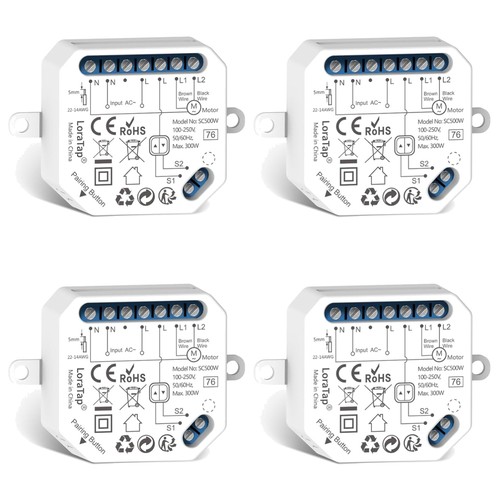 Wifi schalter smart relais - wifi,