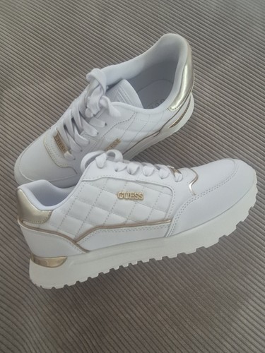 Guess schuhe damen sneaker - schuhe,