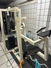 GYM 80 Gluteustrainer