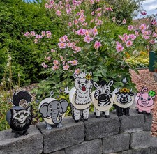 Lustige Toilettenrollen