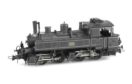 Roco spur 43281 - roco, h0