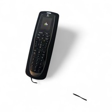 Tested ✅ Logitech Harmony