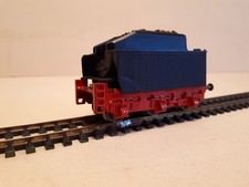 HO Fleischmann Dampflok BR 24