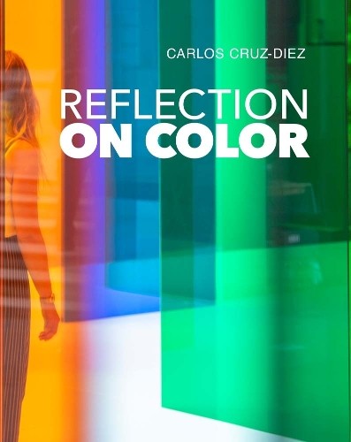 Carlos cruz diez reflection - carlos, cruz-diez