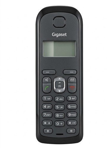 Siemens gigaset as28h 28 - siemens,