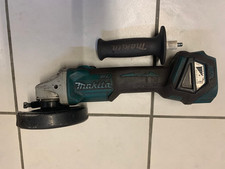 Makita DGA511Z 18V LXT Akku-Winkelschleifer - 125mm ,,Defekt,,