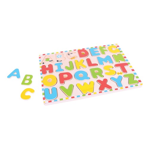 Bigjigs toys holzeinsatz - bigjigs,