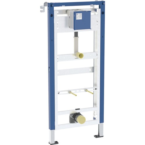 Geberit duofix basic urinal - duofix,
