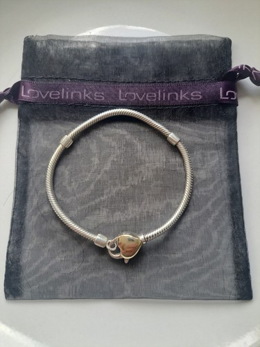 Lovelinks sterling silber 925 - lovelinks,