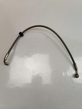 Stahlflex Bremsleitung Bremsschlauch BMW R 1200 C 2005 90 auf 45 Grad