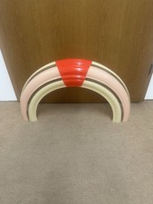 Wurlitzer One more Time Jukebox Original Bogen oben