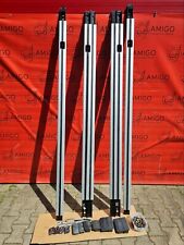 Hinten Schienen Doppel fur Sitze und Tisch Volkswagen T5