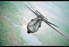 Foto Boeing Sikorsky Rah66