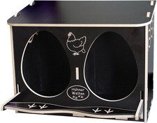 Hühnerwelten Legenest für