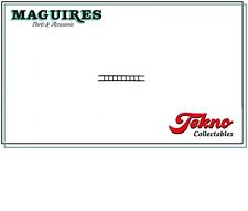 Tekno | 11313 Leiter Fußbodenanhänger Maßstab 1:50 Teile