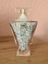 Champs Elysees, Guerlain, Deko