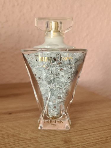 Champs elysees guerlain - champs, guerlain,