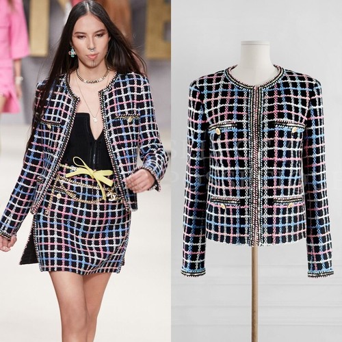 Fr42 chanel 22p multicolor - *fr42*,