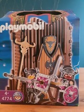 Playmobil 4774 Ritterfestung |