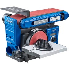 Scheppach Bandschleifer