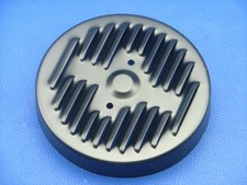 Abdeckung für Swisskraft SK