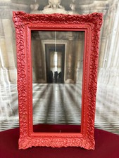 ALTER PRUNKRAHMEN BILDERRAHMEN