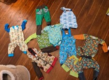 Babauba Schätze 86/92