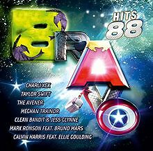 Bravo hits vol von - bravo, vol.88