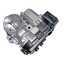 Drosselklappenstutzen 08920035