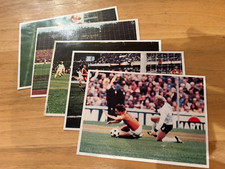 1 Bild Bergmann Weltmeisterschaft 1974 WM 74 in Deutschland aussuchen/auswählen