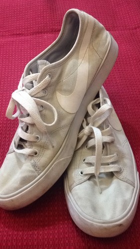 Nike turnschuhe 39 - 39,
