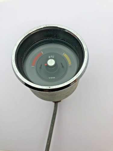 Borgward p100 instrument - borgward,