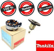 ORGINAL Reparatursatz Rotor - Stator für MAKITA Schlagschrauber DTD 154/170/171⭐