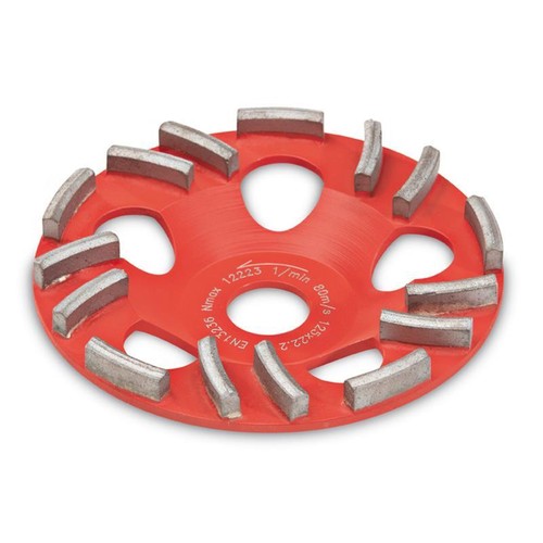 Flex diamantschleifteller - flex,