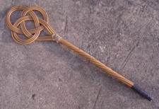 antiker alter Ausklopfer